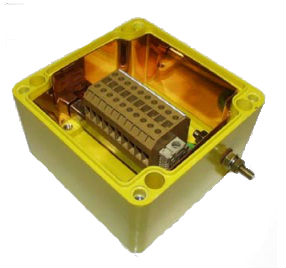 Abtech BPG2 Electrical Enclosures 